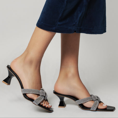 Women Formal Heel - 74735S